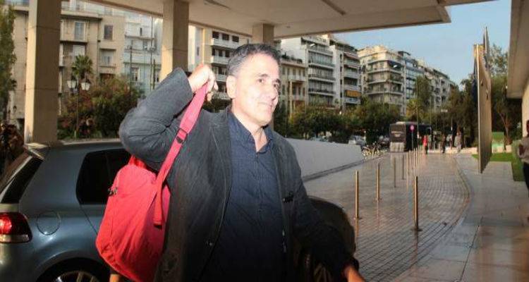 &Sigma;&epsilon; &tau;&rho;&omicron;&chi;&iota;ά &sigma;ύ&gamma;&kappa;&rho;&omicron;&upsilon;&sigma;&eta;&sigmaf; &kappa;&upsilon;&beta;έ&rho;&nu;&eta;&sigma;&eta; &kappa;&alpha;&iota; &delta;&alpha;&nu;&epsilon;&iota;&sigma;&tau;έ&sigmaf; | &Omicron;&sigma;&mu;ή &nu;έ&omega;&nu; &mu;έ&tau;&rho;&omega;&nu;