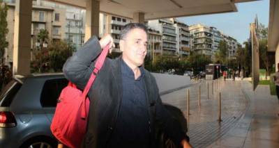 &Sigma;&epsilon; &tau;&rho;&omicron;&chi;&iota;ά &sigma;ύ&gamma;&kappa;&rho;&omicron;&upsilon;&sigma;&eta;&sigmaf; &kappa;&upsilon;&beta;έ&rho;&nu;&eta;&sigma;&eta; &kappa;&alpha;&iota; &delta;&alpha;&nu;&epsilon;&iota;&sigma;&tau;έ&sigmaf; | &Omicron;&sigma;&mu;ή &nu;έ&omega;&nu; &mu;έ&tau;&rho;&omega;&nu;