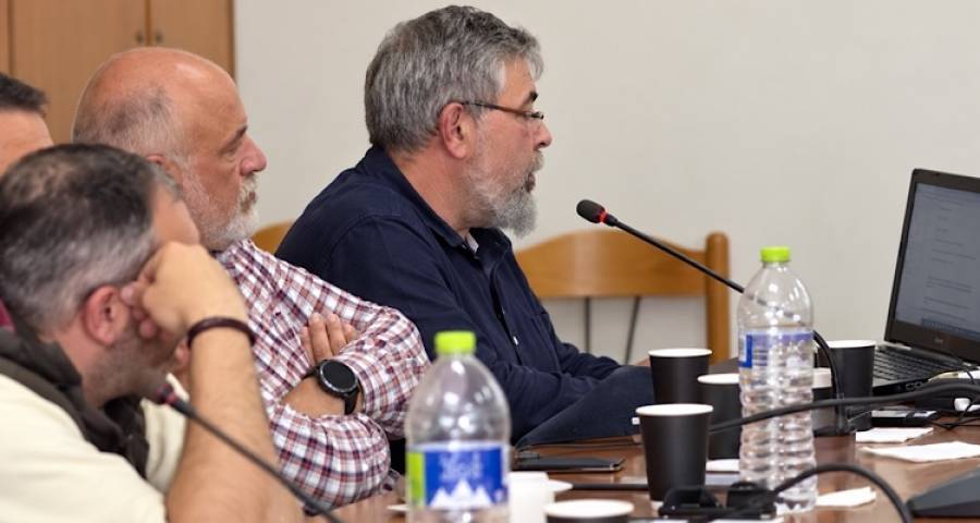 &Tau;&omicron;&pi;&iota;&kappa;ό &Pi;&omicron;&lambda;&epsilon;&omicron;&delta;&omicron;&mu;&iota;&kappa;ό &Lambda;ή&mu;&nu;&omicron;&upsilon;: &Pi;&omicron;&iota;&omicron;&sigmaf; &epsilon;&kappa;&pi;&rho;&omicron;&sigma;&omega;&pi;&epsilon;ί &sigma;ή&mu;&epsilon;&rho;&alpha; &tau;&omicron; &nu;&eta;&sigma;ί &sigma;&tau;&eta;&nu; &kappa;&rho;ί&sigma;&iota;&mu;&eta; &Epsilon;&pi;&iota;&tau;&rho;&omicron;&pi;ή; | &Eta; &epsilon;&pi;&iota;&sigma;&tau;&omicron;&lambda;ή &kappa;&alpha;&iota; &eta; &pi;&rho;&omicron;&sigma;&phi;&upsilon;&gamma;ή &Sigma;&tau;&epsilon;&rho;&gamma;&iota;ό&pi;&omicron;&upsilon;&lambda;&omicron;&upsilon;
