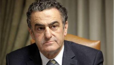 &Sigma;&tau;&eta; &Lambda;ή&mu;&nu;&omicron; &omicron; &Chi;&alpha;&rho;ά&lambda;&alpha;&mu;&pi;&omicron;&sigmaf; &Alpha;&theta;&alpha;&nu;&alpha;&sigma;ί&omicron;&upsilon; &tau;&omicron; &Sigma;&alpha;&beta;&beta;&alpha;&tau;&omicron;&kappa;ύ&rho;&iota;&alpha;&kappa;&omicron; | &Sigma;&upsilon;&nu;ά&nu;&tau;&eta;&sigma;&eta; &mu;&epsilon; &tau;&omicron;&upsilon;&sigmaf; &Delta;&iota;&kappa;&eta;&gamma;ό&rho;&omicron;&upsilon;&sigmaf; &tau;&omicron;&upsilon; &nu;&eta;&sigma;&iota;&omicron;ύ