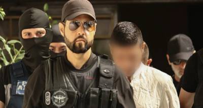 Δολοφονία Πολωνού: «Τον πλησίασα και τον σκότωσα, οι άλλοι μου φώναζαν να μην κάνω μ@@@@@@» | Η κατάθεση του δράστη