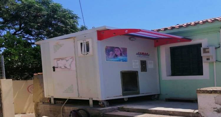 Κοντοπούλι: Βλάβη στην παροχή πόσιμου νερού στην παλιά βρύση