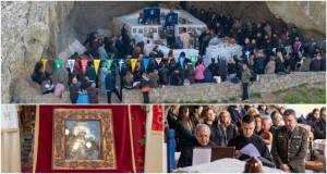 &Eta; &Pi;&nu;&epsilon;&upsilon;&mu;&alpha;&tau;&iota;&kappa;ή &sigma;&eta;&mu;&alpha;&sigma;ί&alpha; &tau;&eta;&sigmaf; &Pi;&alpha;&nu;&alpha;&gamma;ί&alpha;&sigmaf; &Kappa;&alpha;&kappa;&alpha;&beta;&iota;ώ&tau;&iota;&sigma;&sigma;&alpha;&sigmaf; | &Tau;&omicron; &alpha;&nu;&alpha;&lambda;&upsilon;&tau;&iota;&kappa;ό &chi;&rho;&omicron;&nu;&iota;&kappa;ό &tau;&eta;&sigmaf; &Epsilon;&omicron;&rho;&tau;ή&sigmaf; &alpha;&pi;ό &tau;&eta;&nu; &Iota;&epsilon;&rho;ά &Mu;&eta;&tau;&rho;ό&pi;&omicron;&lambda;&eta; &Lambda;ή&mu;&nu;&omicron;&upsilon;