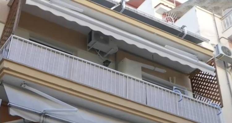 Θεσσαλονίκη: Πώς έγινε το αποτρόπαιο έγκλημα με την δολοφονία 59χρονης από τον αδελφό της | Στον εισαγγελέα ο δράστης