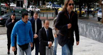 &Omicron; &Alpha;&rho;&epsilon;&iota;&omicron;&sigmaf; &Pi;ά&gamma;&omicron;&sigmaf; &kappa;&rho;ί&nu;&epsilon;&iota; &sigma;ή&mu;&epsilon;&rho;&alpha; &tau;&eta;&nu; &tau;ύ&chi;&eta; &tau;&omega;&nu; &tau;&epsilon;&lambda;&epsilon;&upsilon;&tau;&alpha;ί&omega;&nu; &tau;&epsilon;&sigma;&sigma;ά&rho;&omega;&nu; &Tau;&omicron;ύ&rho;&kappa;&omega;&nu; &alpha;&xi;&iota;&omega;&mu;&alpha;&tau;&iota;&kappa;ώ&nu;