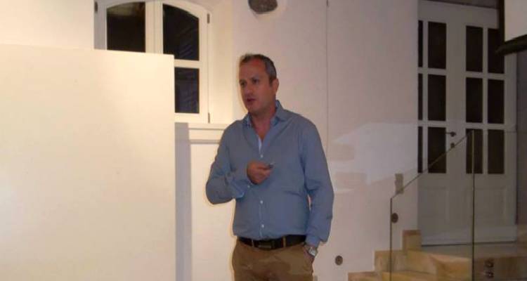 Κ. Κατσιγιαννόπουλος:  Ψυχολογία στην Covid εποχή | Μπορεί να ανταποκριθεί το Νοσοκομείο της Λήμνου;