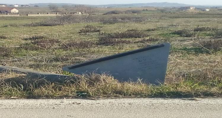 Αναγνώστης: «Χάος στους δρόμους της Λήμνου»