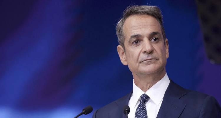 Συνεδριάζει σήμερα η ΚΟ της ΝΔ, εκλέγει γραμματέα -Ομιλία Μητσοτάκη με μηνύματα