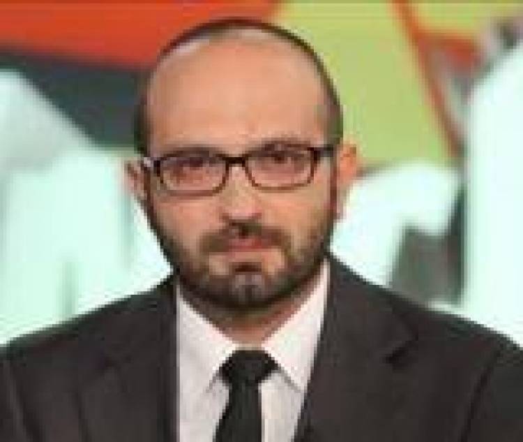 «Κόβεται» η Συντέλεια στον ΣΚΑΪ!