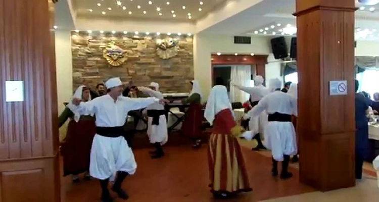 &Omicron;&iota; &laquo;&xi;&epsilon;&chi;&alpha;&sigma;&mu;έ&nu;&omicron;&iota;&raquo; &Lambda;&eta;&mu;&nu;&iota;&omicron;ί &tau;&omicron;&upsilon; &Mu;&alpha;&lambda;ά&omicron;&upsilon;&iota; &sigma;&tau;&omicron;&nu; &Tau;έ&rho;&epsilon;&nu;&sigmaf; &Kappa;&omicron;&upsilon;ί&kappa;