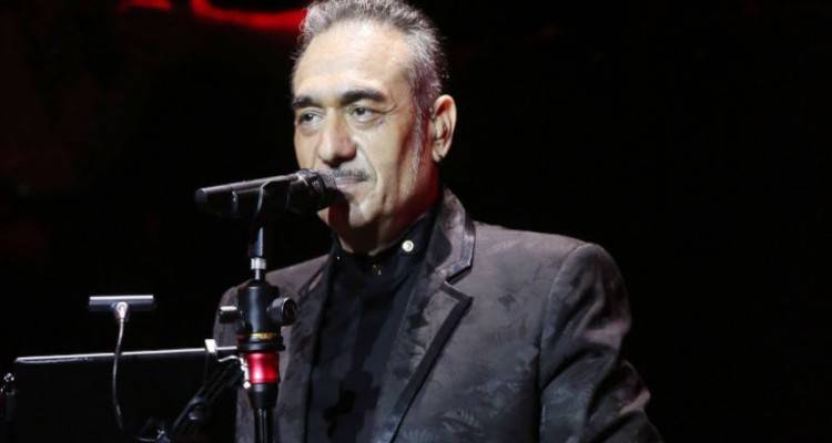 Κούγιας για Σφακιανάκη: Η κοκαΐνη δεν ήταν δική του | Το όπλο το έχει για την ασφάλειά του