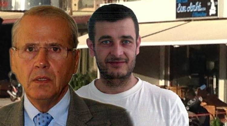 Ο Γιάννης Γιαννέλης περιγράφει στον Fm100 τη στιγμή που ήρθε αντιμέτωπος με το δράστη του Πειραιά (mp3)