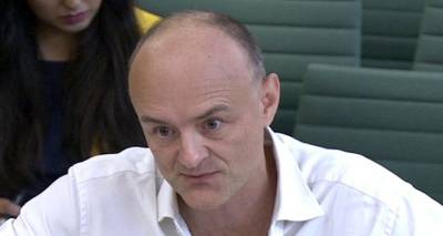 &Beta;&rho;&epsilon;&tau;&alpha;&nu;ί&alpha;: &Delta;&rho;&iota;&mu;ύ&tau;&alpha;&tau;&eta; &kappa;&rho;&iota;&tau;&iota;&kappa;ή &tau;&omicron;&upsilon; &Nu;&tau;&omicron;&mu;&iota;&nu;ί&kappa; &Kappa;ά&mu;&iota;&nu;&gamma;&kappa;&sigmaf; &alpha;&nu;&alpha;&phi;&omicron;&rho;&iota;&kappa;ά &mu;&epsilon; &tau;&eta;&nu; &pi;&alpha;&nu;&delta;&eta;&mu;ί&alpha;