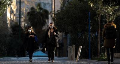 &Kappa;&omicron;&rho;&omega;&nu;&omicron;ϊό&sigmaf;: &Sigma;&tau;&alpha; 2.301 &tau;&alpha; &nu;έ&alpha; &kappa;&rho;&omicron;ύ&sigma;&mu;&alpha;&tau;&alpha; | 452 &omicron;&iota; &delta;&iota;&alpha;&sigma;&omega;&lambda;&eta;&nu;&omega;&mu;έ&nu;&omicron;&iota;, 41 &theta;ά&nu;&alpha;&tau;&omicron;&iota;