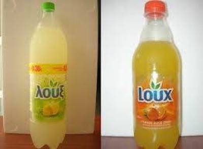 Ανακλήθηκαν προϊόντα  LOUX
