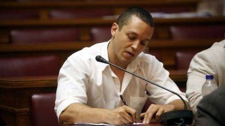 Άρση των περιοριστικών όρων για τον Ηλία Κασιδιάρη