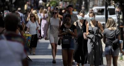 &Tau;&sigma;&omicron;&upsilon;&nu;ά&mu;&iota; &alpha;&nu;&alpha;&tau;&iota;&mu;ή&sigma;&epsilon;&omega;&nu;: &Alpha;&upsilon;&xi;ή&sigma;&epsilon;&iota;&sigmaf; 10%-15% &sigma;&epsilon; &epsilon;ί&delta;&eta; &pi;&rho;ώ&tau;&eta;&sigmaf; &alpha;&nu;ά&gamma;&kappa;&eta;&sigmaf;, &sigma;&epsilon; &pi;&omicron;&iota;&alpha; &pi;&rho;&omicron;ϊό&nu;&tau;&alpha; &theta;&alpha; &alpha;&nu;έ&beta;&omicron;&upsilon;&nu; &omicron;&iota; &tau;&iota;&mu;έ&sigmaf; &kappa;&alpha;&iota; &gamma;&iota;&alpha;&tau;ί