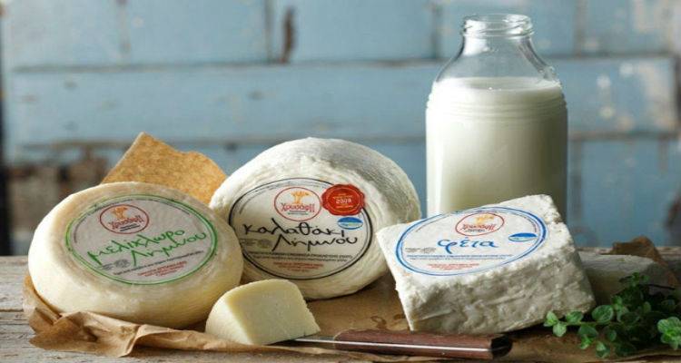 &Sigma;&tau;&alpha; ά&delta;&upsilon;&tau;&alpha; &tau;&eta;&sigmaf; &lambda;&eta;&mu;&nu;&iota;&alpha;&kappa;ή&sigmaf; &delta;&iota;&alpha;&tau;&rho;&omicron;&phi;ή&sigmaf; &mu;&epsilon; &tau;&omicron;&nu; &Mu;&iota;&chi;ά&lambda;&eta; &Chi;&rho;&upsilon;&sigma;ά&phi;&eta; (photos)