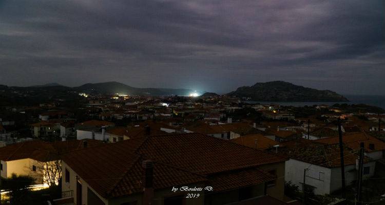 Φωτό: Δημήτρης Μπουλώτης