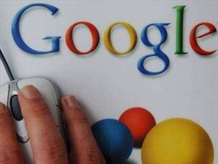 Σχέδιο της Google κατά της παιδικής πορνογραφίας
