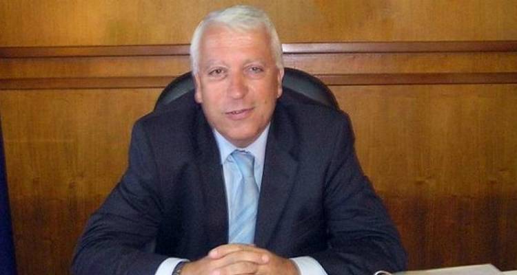 Β. Αιγαίο: Δείτε το όνομα και το λογότυπο του συνδυασμού του υποψήφιου περιφερειάρχη Κώστα Μουτζούρη