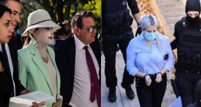 &Sigma;ή&mu;&epsilon;&rho;&alpha; &eta; &epsilon;&iota;&sigma;&alpha;&gamma;&gamma;&epsilon;&lambda;&iota;&kappa;ή &pi;&rho;ό&tau;&alpha;&sigma;&eta; &gamma;&iota;&alpha; &tau;&eta;&nu; &Kappa;&alpha;&kappa;&alpha;&rho;ά&nu;&tau;&zeta;&omicron;&upsilon;&lambda;&alpha; -&Sigma;ό&kappa;&alpha;&rho;&epsilon; &mu;&epsilon; &tau;&alpha; ό&sigma;&alpha; &kappa;&upsilon;&nu;&iota;&kappa;ά &epsilon;ί&pi;&epsilon; &gamma;&iota;&alpha; &tau;&omicron; &beta;&iota;&tau;&rho;&iota;ό&lambda;&iota; &sigma;&tau;&eta;&nu; &Iota;&omega;ά&nu;&nu;&alpha;