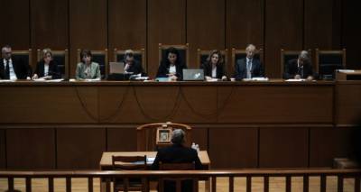 &Delta;ί&kappa;&eta; &Chi;&rho;&upsilon;&sigma;ή&sigmaf; &Alpha;&upsilon;&gamma;ή&sigmaf;: &Tau;&iota; &sigma;&eta;&mu;&alpha;ί&nu;&epsilon;&iota; &eta; &epsilon;&iota;&sigma;&alpha;&gamma;&gamma;&epsilon;&lambda;&iota;&kappa;ή &pi;&rho;ό&tau;&alpha;&sigma;&eta; | &Pi;&omicron;&iota;&omicron;&iota; &kappa;&alpha;&tau;&alpha;&delta;&iota;&kappa;ά&zeta;&omicron;&nu;&tau;&alpha;&iota;, &pi;&omicron;&iota;&omicron;&iota; &tau;&eta;&nu; &gamma;&lambda;&iota;&tau;ώ&nu;&omicron;&upsilon;&nu;