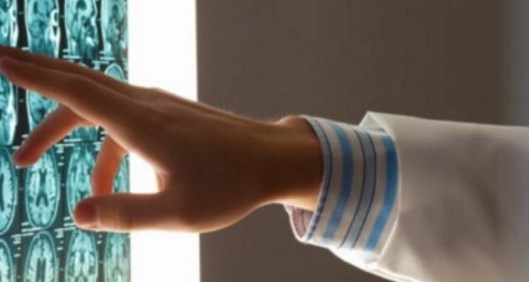 Νευρολόγος στο Νοσοκομείο Λήμνου