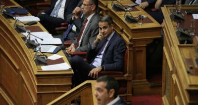 &Psi;&eta;&phi;ί&zeta;&epsilon;&tau;&alpha;&iota; &sigma;ή&mu;&epsilon;&rho;&alpha; &sigma;&tau;&eta;&nu; &Omicron;&lambda;&omicron;&mu;έ&lambda;&epsilon;&iota;&alpha; &tau;&omicron; &delta;&iota;&upsilon;&pi;&omicron;&upsilon;&rho;&gamma;&iota;&kappa;ό &nu;&omicron;&mu;&omicron;&sigma;&chi;έ&delta;&iota;&omicron; | &Alpha;&nu;&alpha;&mu;έ&nu;&epsilon;&tau;&alpha;&iota; &nu;έ&alpha; &kappa;ό&nu;&tau;&rho;&alpha; &mu;&epsilon;&tau;&alpha;&xi;ύ &Mu;&eta;&tau;&sigma;&omicron;&tau;ά&kappa;&eta; &kappa;&alpha;&iota; &Tau;&sigma;ί&pi;&rho;&alpha;