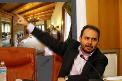 ΓΕΝΟΠ-ΔΕΗ: Eπανεξελέγη πρόεδρος ο Νίκος Φωτόπουλος