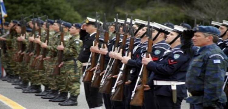 &Pi;&omicron;&upsilon; &upsilon;&pi;&eta;&rho;έ&tau;&eta;&sigma;&alpha;&nu; &tau;&eta; &sigma;&tau;&rho;&alpha;&tau;&iota;&omega;&tau;&iota;&kappa;ή &tau;&omicron;&upsilon;&sigmaf; &theta;&eta;&tau;&epsilon;ί&alpha; &omicron;&iota; Έ&lambda;&lambda;&eta;&nu;&epsilon;&sigmaf; &pi;&omicron;&lambda;&iota;&tau;&iota;&kappa;&omicron;ί;