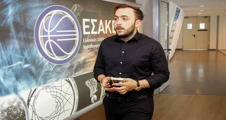 Ήφαιστος: Στη Λήμνο ο Μπούμπουρας, κρίσιμο το επόμενο διάστημα