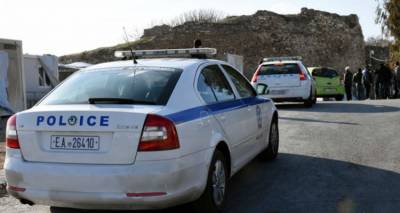 &Omicron;&rho;&gamma;&alpha;&nu;&omega;&mu;έ&nu;&eta; έ&phi;&omicron;&delta;&omicron;&sigmaf; &tau;&eta;&sigmaf; &alpha;&sigma;&tau;&upsilon;&nu;&omicron;&mu;ί&alpha;&sigmaf; &sigma;&epsilon; &kappa;&alpha;&tau;&alpha;&upsilon;&lambda;&iota;&sigma;&mu;&omicron;ύ&sigmaf; &mu;&epsilon;&tau;&alpha;&nu;&alpha;&sigma;&tau;ώ&nu; &sigma;&tau;&omicron; &beta;ό&rho;&epsilon;&iota;&omicron; &Alpha;&iota;&gamma;&alpha;ί&omicron;