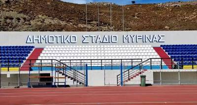 &Mu;&epsilon; &pi;&alpha;&rho;έ&mu;&beta;&alpha;&sigma;&eta; &tau;&omicron;&upsilon; &Delta;ή&mu;&omicron;&upsilon; &Lambda;ή&mu;&nu;&omicron;&upsilon;, &pi;&rho;&omicron;&sigma;&omega;&rho;&iota;&nu;ή &lambda;ύ&sigma;&eta; &sigma;&tau;&eta;&nu; &epsilon;&kappa;&pi;&alpha;ί&delta;&epsilon;&upsilon;&sigma;&eta; &kappa;&alpha;&iota; &epsilon;&xi;έ&tau;&alpha;&sigma;&eta; &omicron;&delta;&eta;&gamma;ώ&nu; &delta;&iota;&kappa;ύ&kappa;&lambda;&omega;&nu; |&Sigma;&tau;&omicron; &pi;ά&rho;&kappa;&iota;&nu;&gamma;&kappa; &tau;&omicron;&upsilon; &Delta;&eta;&mu;&omicron;&tau;&iota;&kappa;&omicron;ύ &Sigma;&tau;&alpha;&delta;ί&omicron;&upsilon; &mu;&alpha;&theta;ή&mu;&alpha;&tau;&alpha; &kappa;&alpha;&iota; &epsilon;&xi;&epsilon;&tau;ά&sigma;&epsilon;&iota;&sigmaf;