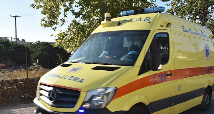 &Delta;&iota;&alpha;&sigma;&omega;&lambda;&eta;&nu;ώ&theta;&eta;&kappa;&epsilon; &tau;&omicron; 3&chi;&rho;&omicron;&nu;&omicron; &alpha;&gamma;ό&rho;&iota; &sigma;&tau;&eta; &Lambda;ά&rho;&iota;&sigma;&alpha; &pi;&omicron;&upsilon; &tau;&omicron; &pi;&alpha;&rho;έ&sigma;&upsilon;&rho;&epsilon; &Iota;&Chi; έ&xi;&omega; &alpha;&pi;ό &pi;&alpha;&iota;&delta;&iota;&kappa;ή &chi;&alpha;&rho;ά