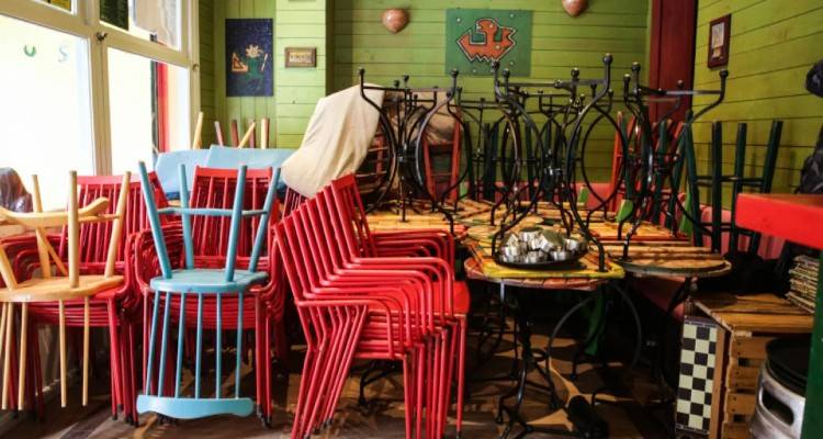 Γεωργιάδης: Ερχεται πρόγραμμα ΕΣΠΑ ειδικά για την επανεκκίνηση της εστίασης