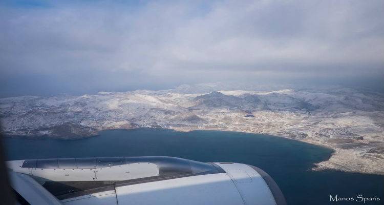 &Omicron; &Mu;ά&nu;&omicron;&sigmaf; &Sigma;&pi;&alpha;&rho;ή&sigmaf; &pi;&alpha;&rho;&omicron;&upsilon;&sigma;&iota;ά&zeta;&epsilon;&iota;&hellip; (photos)