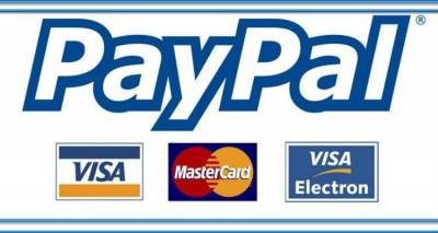 Φρένο του PayPal στην Ελλάδα