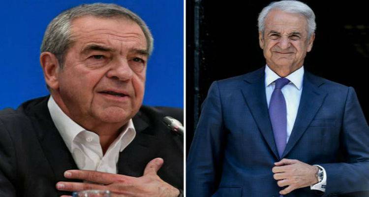 Face App: Χαμός με την εφαρμογή που μας... γερνάει- Δείτε σελέμπριτις στα γεράματα