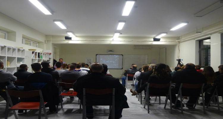 1&omicron;&iota; &delta;&iota;ά&lambda;&omicron;&gamma;&omicron;&iota; &Pi;&omicron;&lambda;&iota;ό&chi;&nu;&eta;&sigmaf;: &Omicron;&iota; &nu;έ&omicron;&iota; &tau;&eta;&sigmaf; &Lambda;ή&mu;&nu;&omicron;&upsilon; έ&delta;&epsilon;&iota;&xi;&alpha;&nu; &tau;&eta; &delta;ύ&nu;&alpha;&mu;ή &tau;&omicron;&upsilon;&sigmaf; (photos + video)