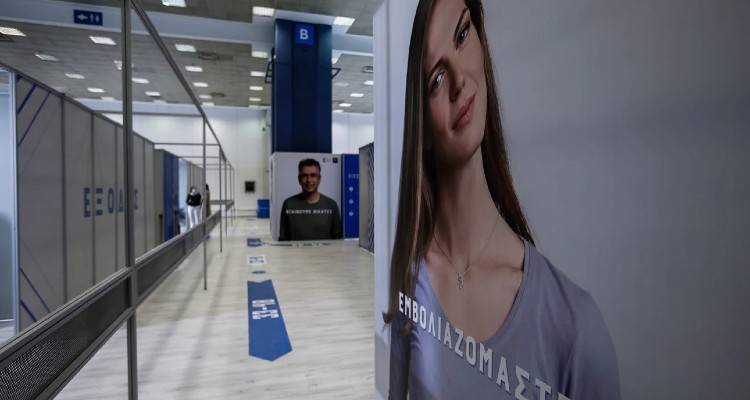 Εμβολιασμοί και για 30άρηδες, 40άρηδες | Με ποια εμβόλια, ανοίγουν τα ραντεβού τη Μ.Εβδομάδα