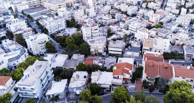 «Ωρα» ΕΝΦΙΑ: Σήμερα τα εκκαθαριστικά στους ιδιοκτήτες ακινήτων -Διπλή δόση τον Οκτώβριο