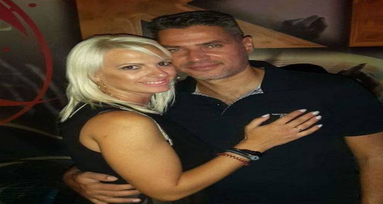 Η οικογένεια Παλαιολογούδια ευχαριστεί την οικογένεια Μπούμπουρα