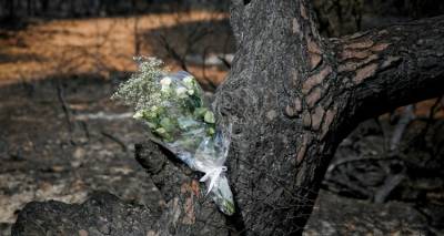 &Pi;&upsilon;&rho;&omicron;&sigma;&beta;&epsilon;&sigma;&tau;&iota;&kappa;ή: 85 &omicron;&iota; &nu;&epsilon;&kappa;&rho;&omicron;ί &pi;&omicron;&upsilon; έ&chi;&omicron;&upsilon;&nu; &tau;&alpha;&upsilon;&tau;&omicron;&pi;&omicron;&iota;&eta;&theta;&epsilon;ί | &Epsilon;&nu;&alpha;&sigmaf; &alpha;&gamma;&nu;&omicron;&omicron;ύ&mu;&epsilon;&nu;&omicron;&sigmaf;