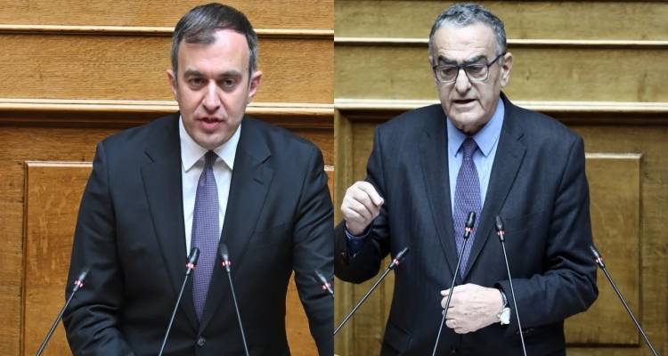 &Sigma;&tau;&eta; &Beta;&omicron;&upsilon;&lambda;ή &eta; &delta;&iota;&kappa;&omicron;&gamma;&rho;&alpha;&phi;ί&alpha; &gamma;&iota;&alpha; &Alpha;&theta;&alpha;&nu;&alpha;&sigma;ί&omicron;&upsilon;-&Chi;&alpha;&tau;&zeta;&eta;&beta;&alpha;&sigma;&iota;&lambda;&epsilon;ί&omicron;&upsilon;: &laquo;&Delta;&epsilon;&nu; &epsilon;&mu;&pi;ί&pi;&tau;&omicron;&upsilon;&nu; &sigma;&tau;&eta;&nu; &alpha;&rho;&mu;&omicron;&delta;&iota;ό&tau;&eta;&tau;ά &mu;&alpha;&sigmaf;&raquo;, &lambda;έ&epsilon;&iota; &eta; &epsilon;&upsilon;&rho;&omega;&pi;&alpha;ϊ&kappa;ή &epsilon;&iota;&sigma;&alpha;&gamma;&gamma;&epsilon;&lambda;ί&alpha;