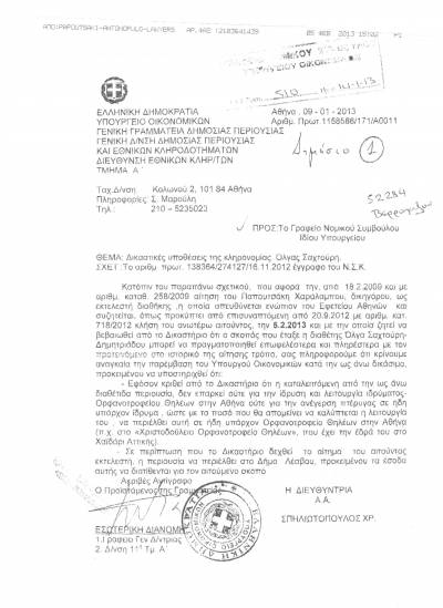 Ο αντιΝεοταξίτης που έβρισε τον Παπούλια