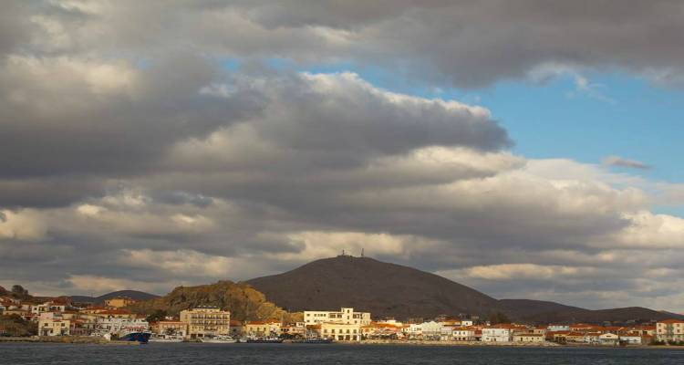 &Nu;&epsilon;&phi;ώ&sigma;&epsilon;&iota;&sigmaf; &kappa;&alpha;&iota; &chi;&alpha;&mu;&eta;&lambda;έ&sigmaf; &theta;&epsilon;&rho;&mu;&omicron;&kappa;&rho;&alpha;&sigma;ί&epsilon;&sigmaf; &sigma;ή&mu;&epsilon;&rho;&alpha;