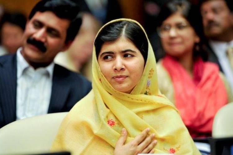 Το φαινόμενο «Μαλάλα»