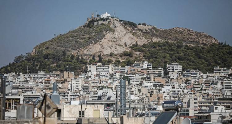 Σχέδιο για παροχή δωρεάν στέγης σε νεαρά ζευγάρια -Τι θα προβλέπει