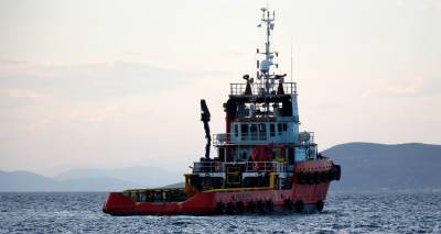 &Alpha;&upsilon;&tau;&omicron;&delta;ύ&nu;&alpha;&mu;&alpha; &pi;&rho;&omicron;&sigmaf; &tau;&eta; &Lambda;ή&mu;&nu;&omicron; &kappa;&iota;&nu;&epsilon;ί&tau;&alpha;&iota; &tau;&omicron; &delta;&epsilon;&xi;&alpha;&mu;&epsilon;&nu;ό&pi;&lambda;&omicron;&iota;&omicron; SEA BE&Epsilon;CH